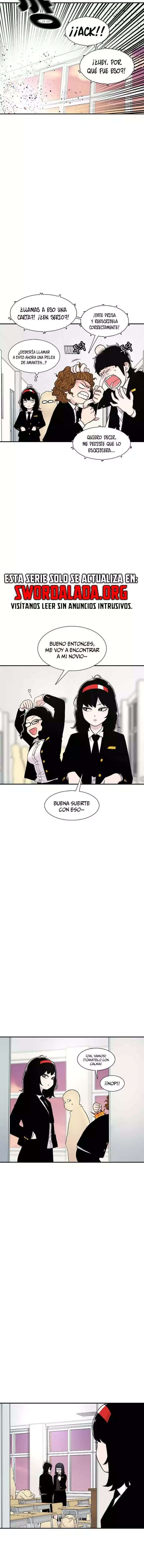 Star Ginseng Store Capitulo 130 página 15