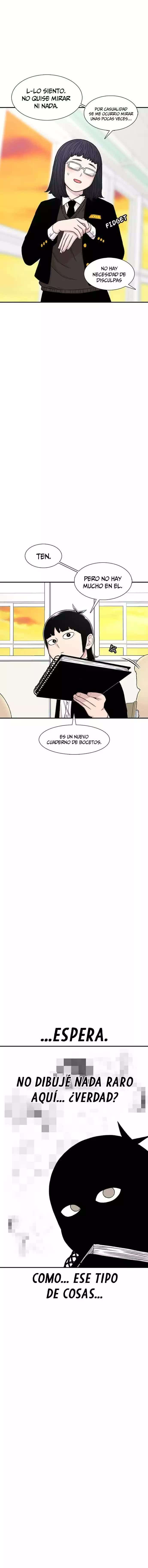 Star Ginseng Store Capitulo 130 página 2