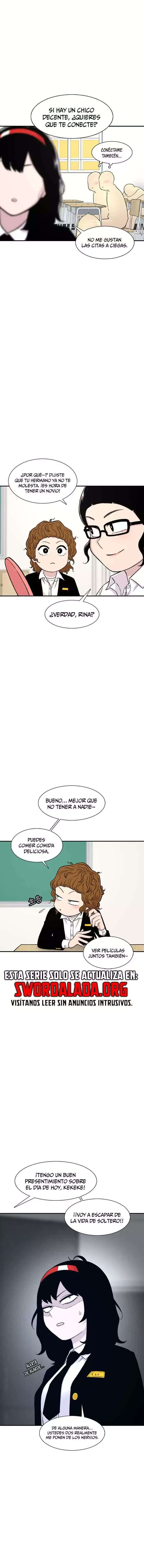 Star Ginseng Store Capitulo 130 página 8