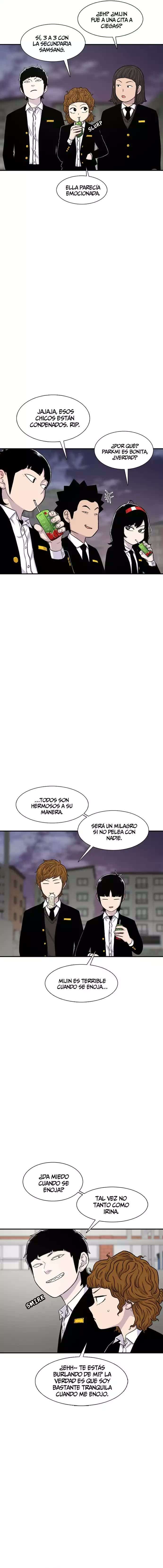 Star Ginseng Store Capitulo 131 página 14