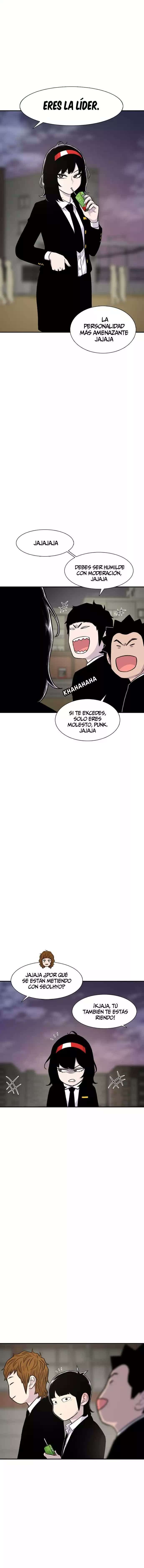 Star Ginseng Store Capitulo 131 página 16