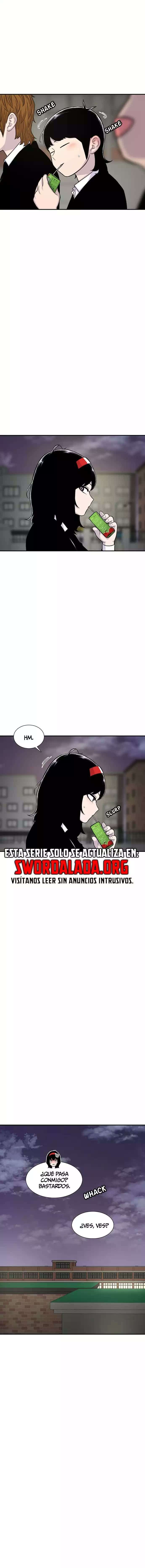 Star Ginseng Store Capitulo 131 página 17