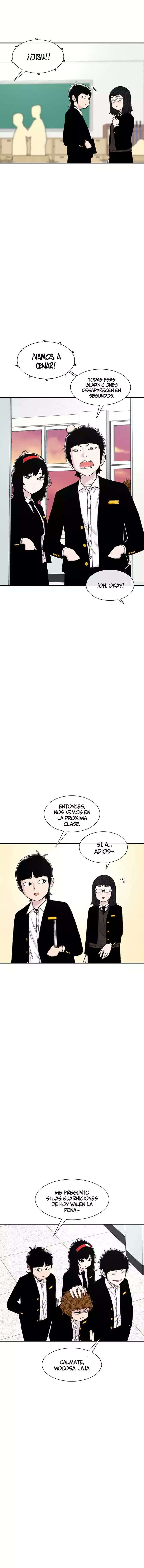 Star Ginseng Store Capitulo 131 página 2