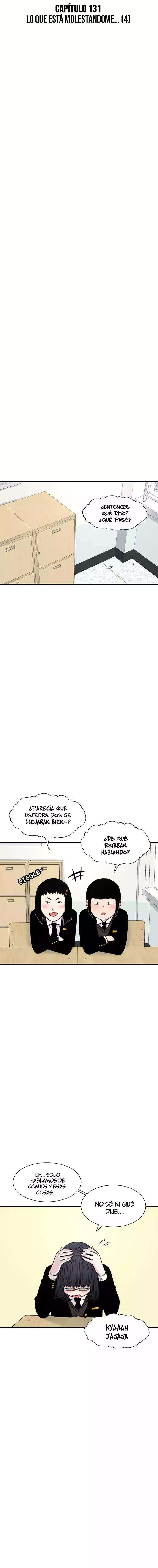 Star Ginseng Store Capitulo 131 página 5