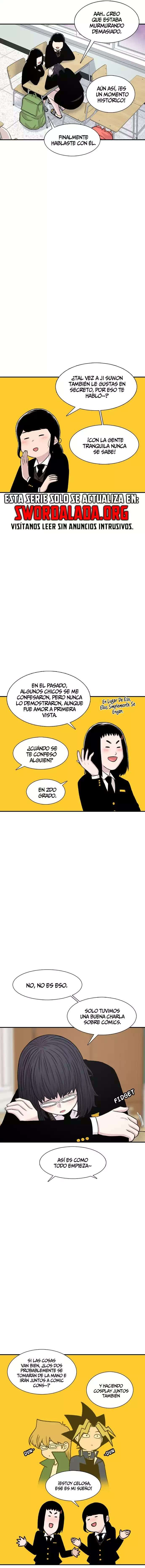 Star Ginseng Store Capitulo 131 página 6