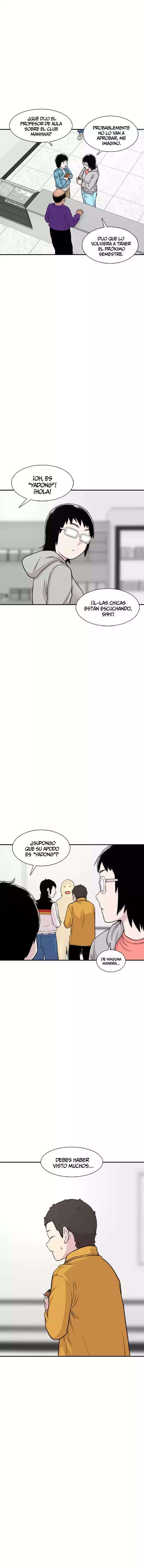 Star Ginseng Store Capitulo 131 página 8