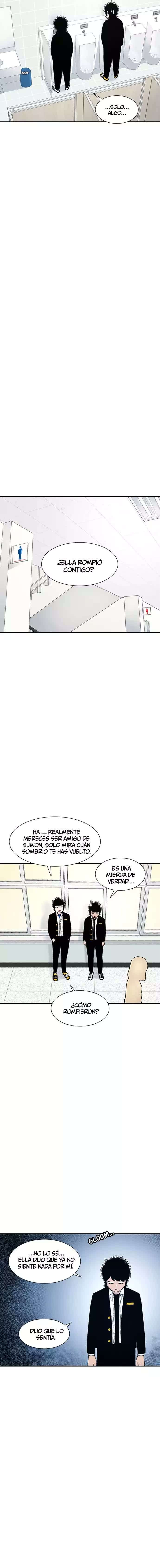 Star Ginseng Store Capitulo 132 página 10