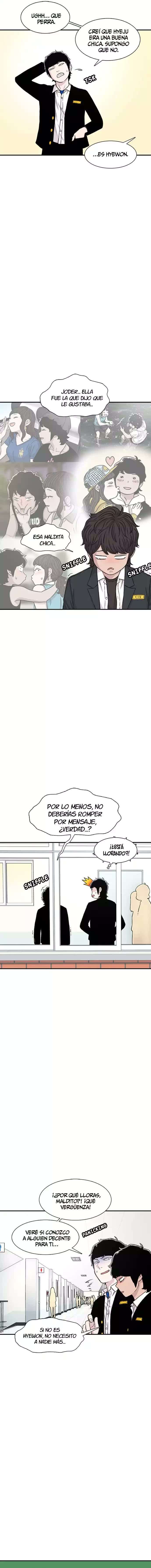 Star Ginseng Store Capitulo 132 página 11