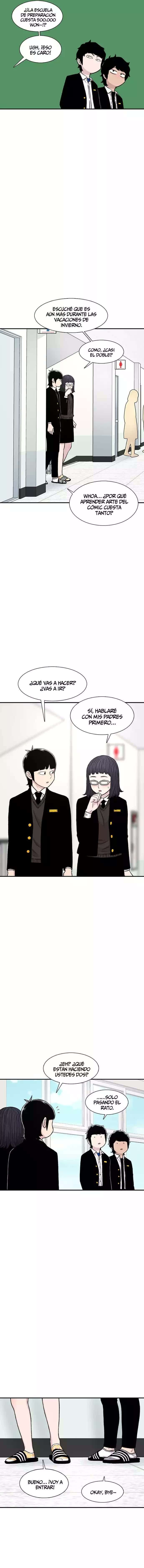Star Ginseng Store Capitulo 132 página 12