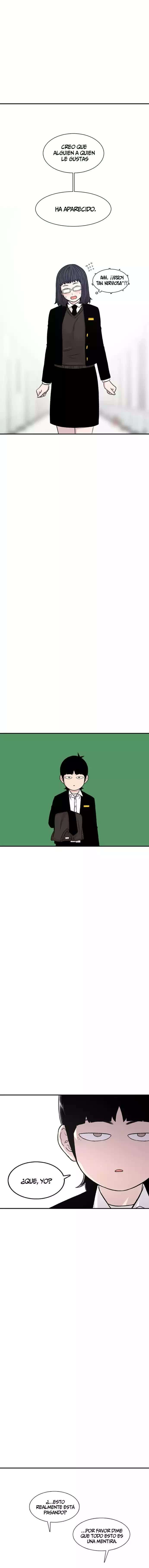 Star Ginseng Store Capitulo 132 página 15