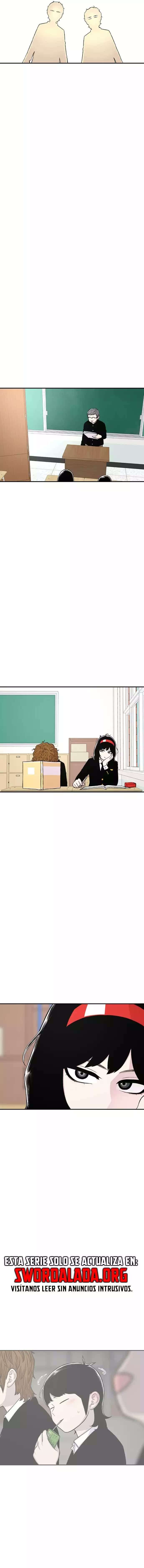 Star Ginseng Store Capitulo 132 página 16