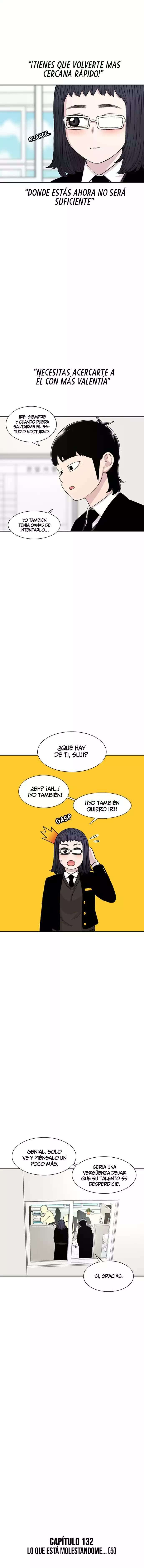 Star Ginseng Store Capitulo 132 página 4