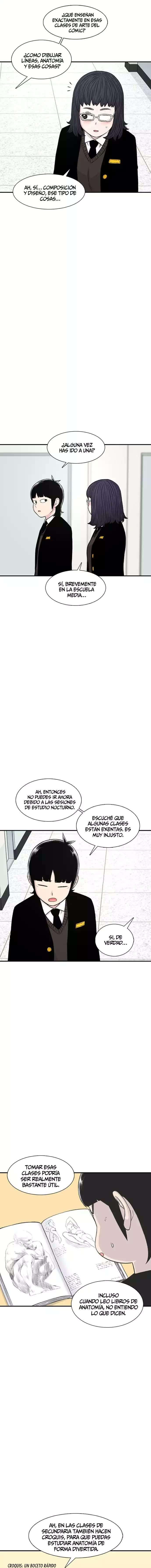 Star Ginseng Store Capitulo 132 página 6