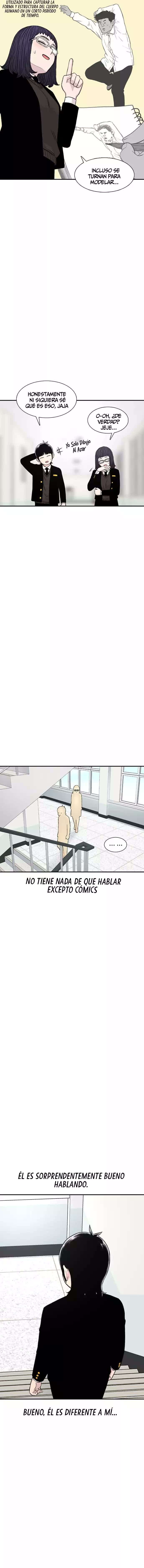 Star Ginseng Store Capitulo 132 página 7