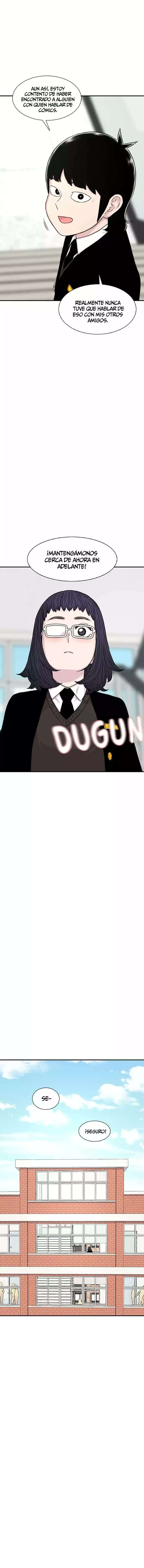 Star Ginseng Store Capitulo 132 página 8
