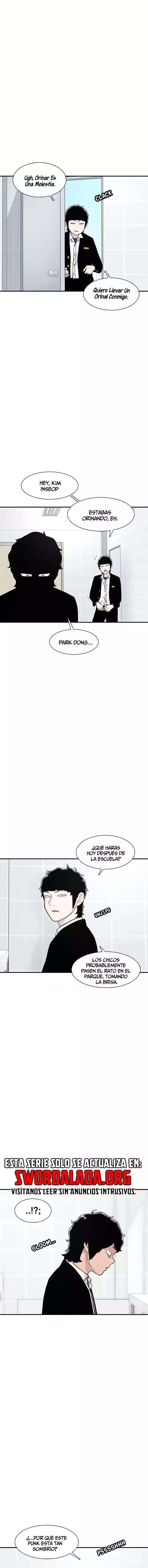 Star Ginseng Store Capitulo 132 página 9