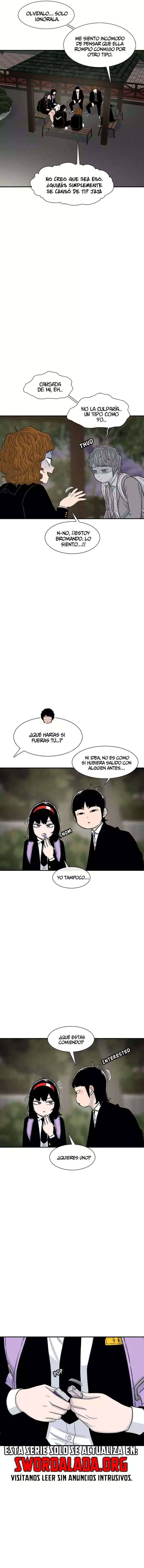 Star Ginseng Store Capitulo 133 página 13