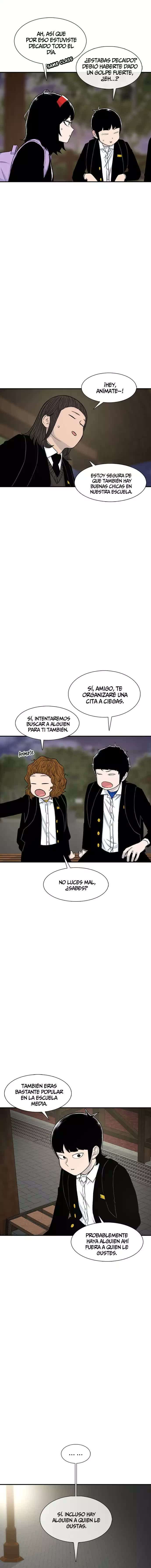 Star Ginseng Store Capitulo 133 página 15