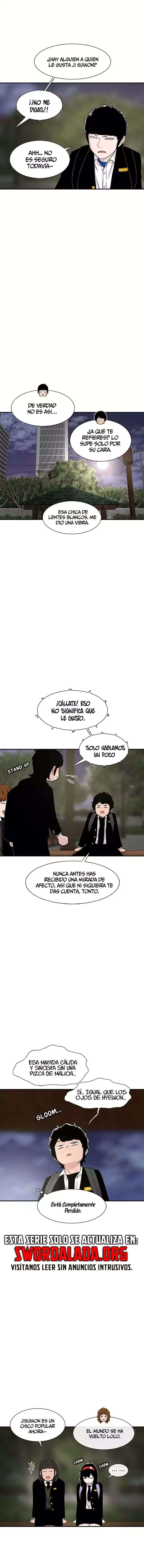 Star Ginseng Store Capitulo 133 página 17