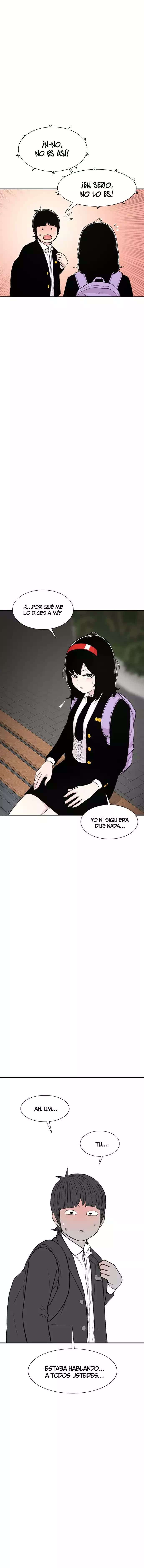 Star Ginseng Store Capitulo 133 página 18