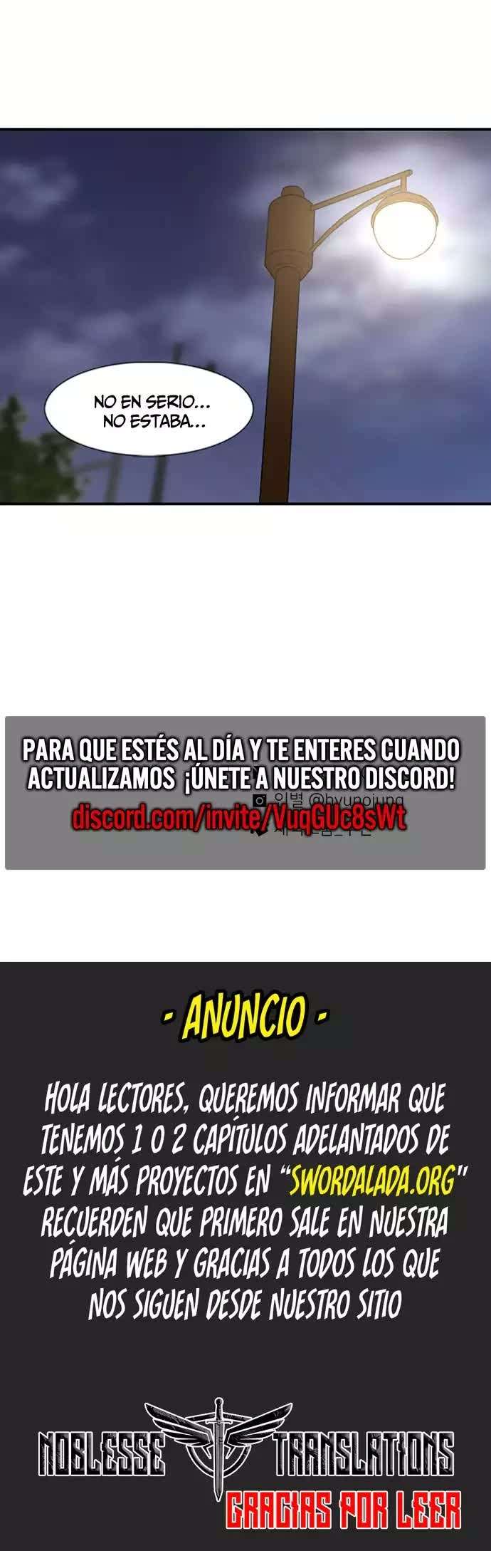 Star Ginseng Store Capitulo 133 página 19