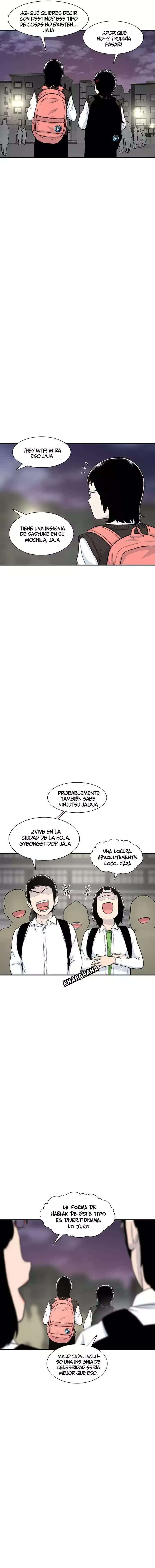Star Ginseng Store Capitulo 133 página 3