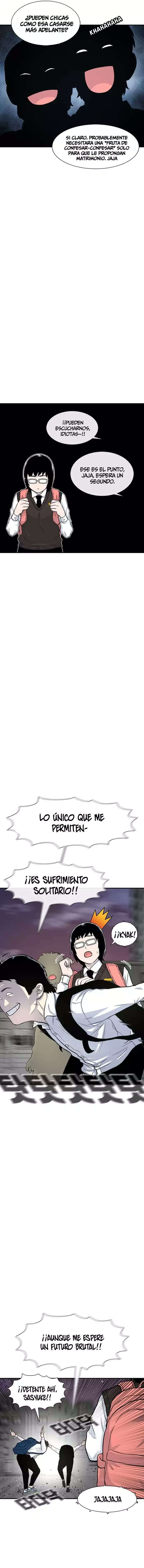 Star Ginseng Store Capitulo 133 página 4