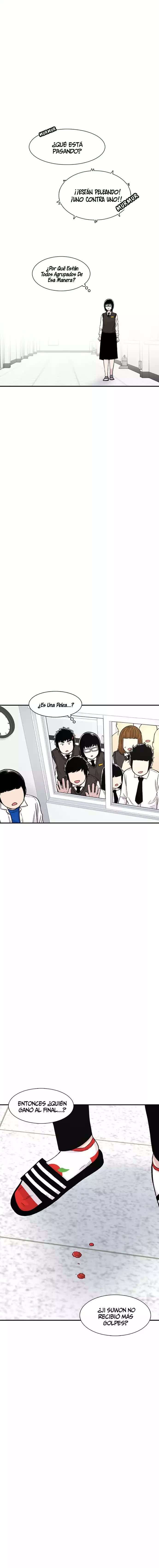 Star Ginseng Store Capitulo 133 página 7