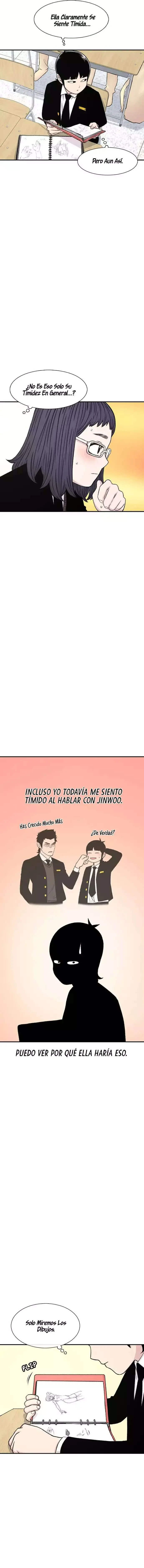 Star Ginseng Store Capitulo 134 página 14