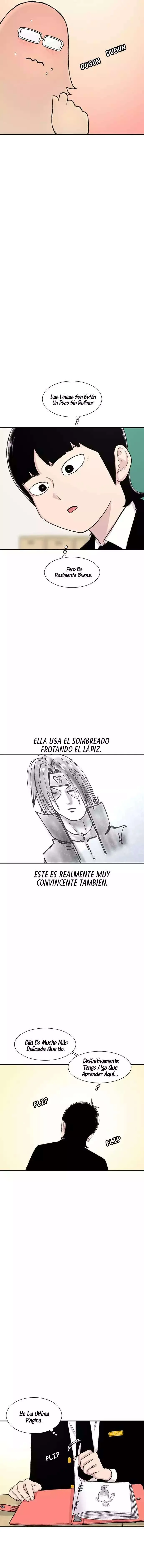 Star Ginseng Store Capitulo 134 página 16