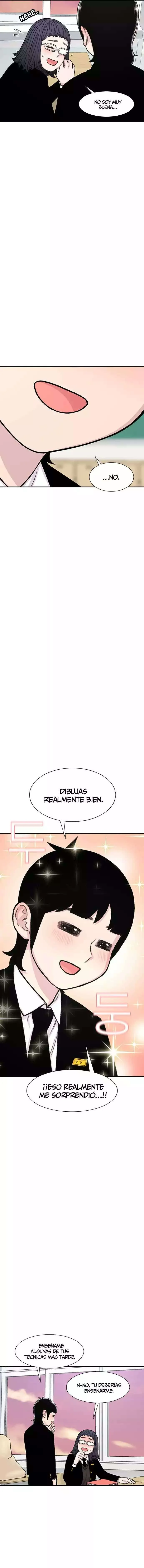 Star Ginseng Store Capitulo 134 página 22