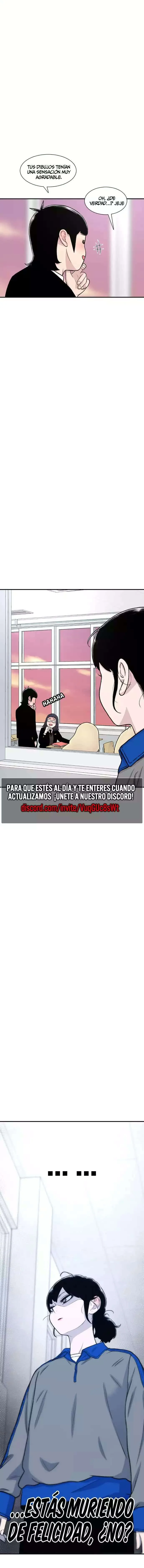 Star Ginseng Store Capitulo 134 página 23