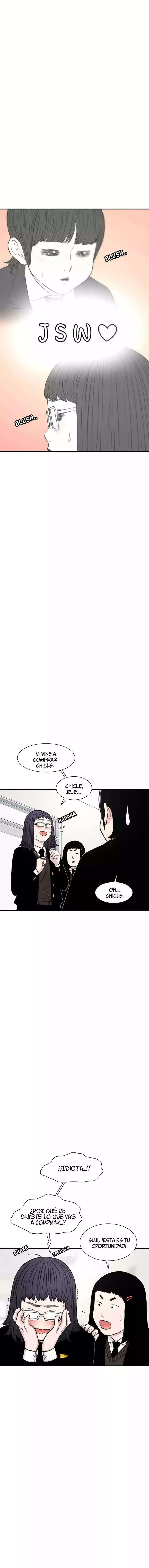 Star Ginseng Store Capitulo 135 página 11