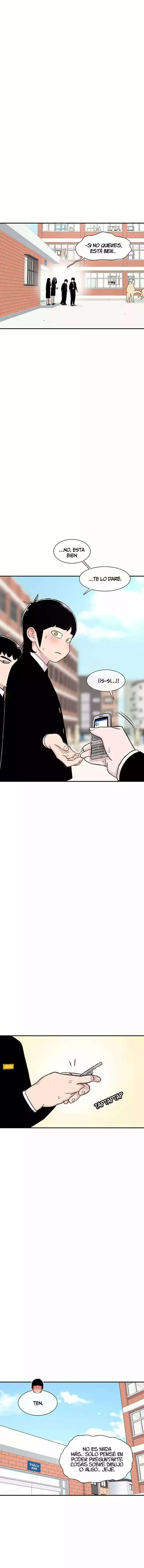 Star Ginseng Store Capitulo 135 página 14