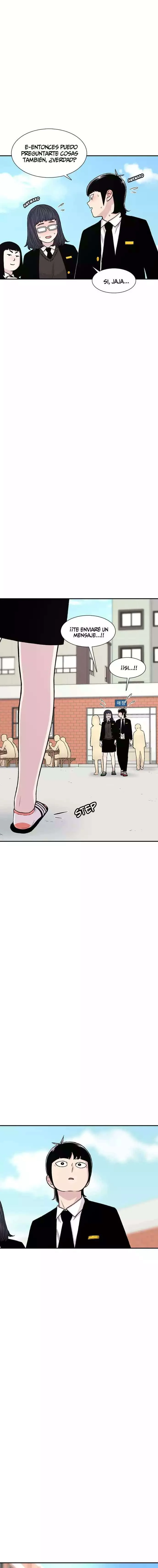 Star Ginseng Store Capitulo 135 página 15