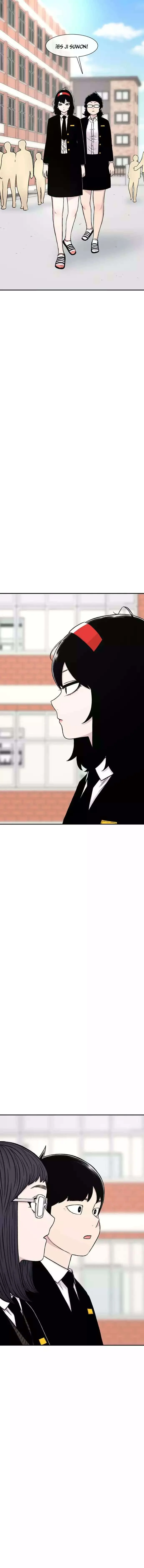 Star Ginseng Store Capitulo 135 página 16