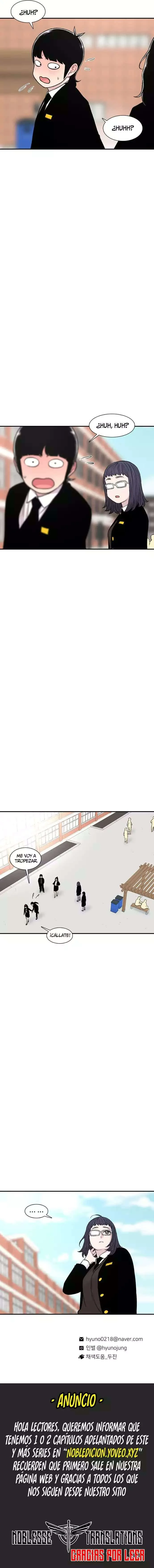 Star Ginseng Store Capitulo 135 página 19