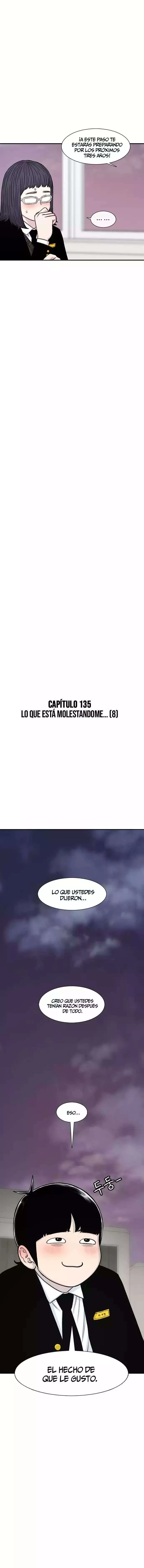 Star Ginseng Store Capitulo 135 página 5