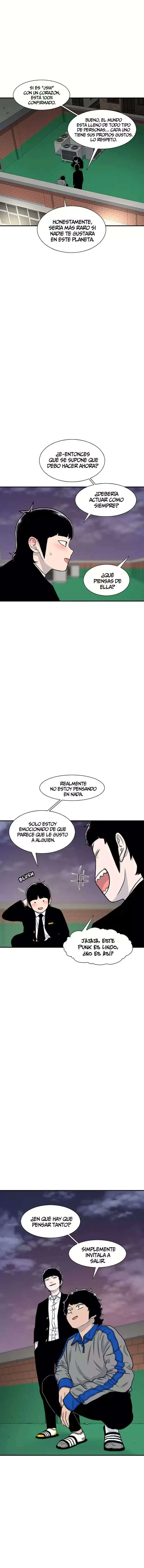 Star Ginseng Store Capitulo 135 página 6