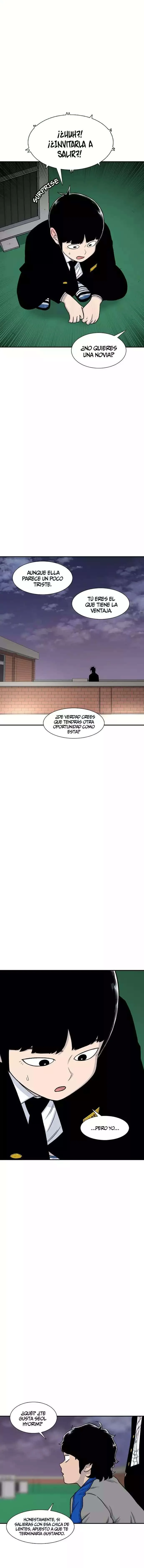 Star Ginseng Store Capitulo 135 página 7