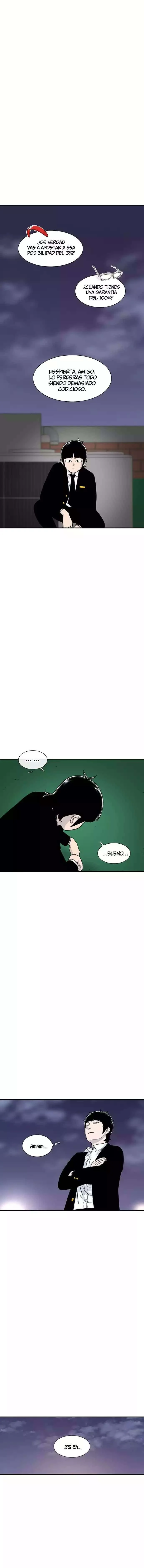 Star Ginseng Store Capitulo 135 página 8