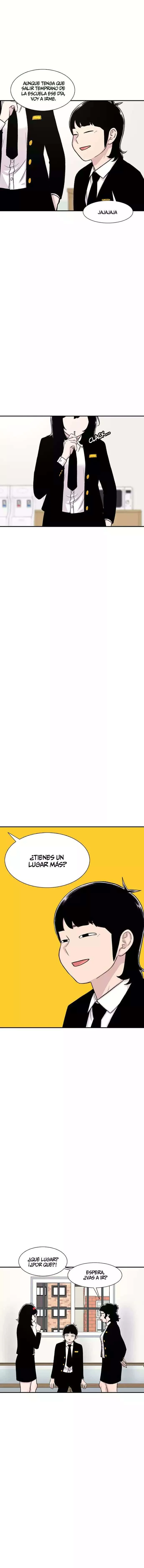 Star Ginseng Store Capitulo 136 página 12