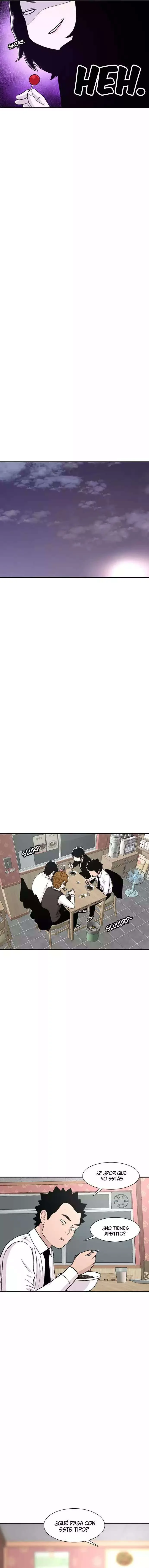 Star Ginseng Store Capitulo 136 página 15