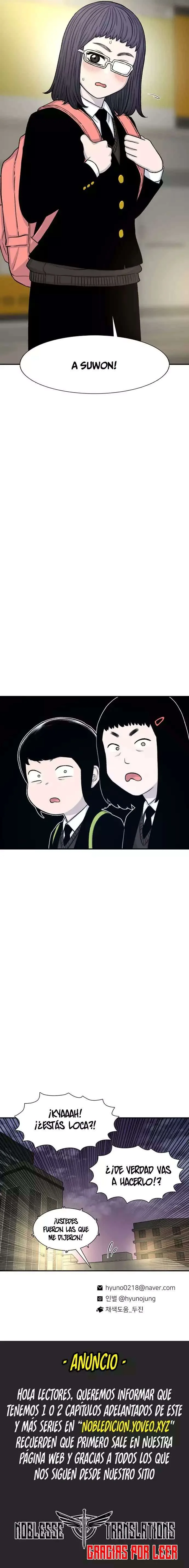 Star Ginseng Store Capitulo 136 página 18