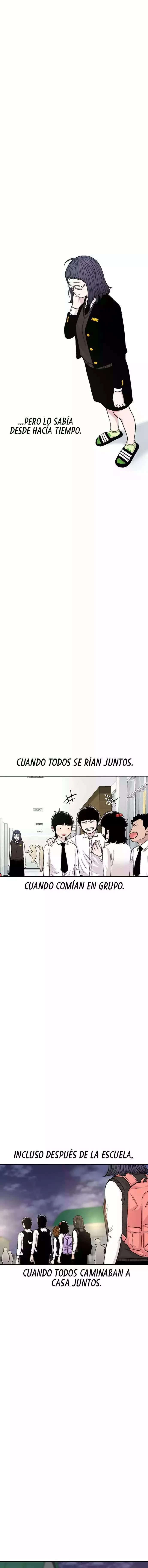 Star Ginseng Store Capitulo 136 página 3