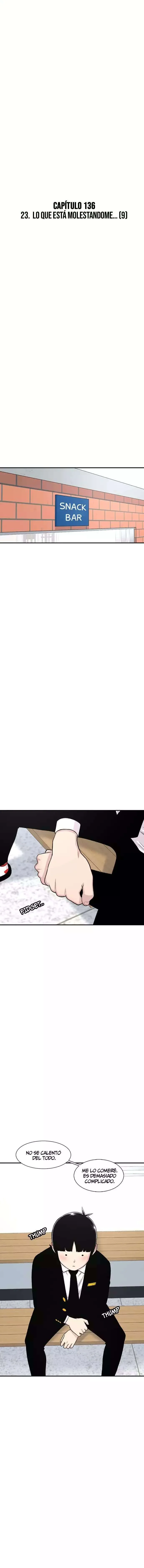 Star Ginseng Store Capitulo 136 página 7