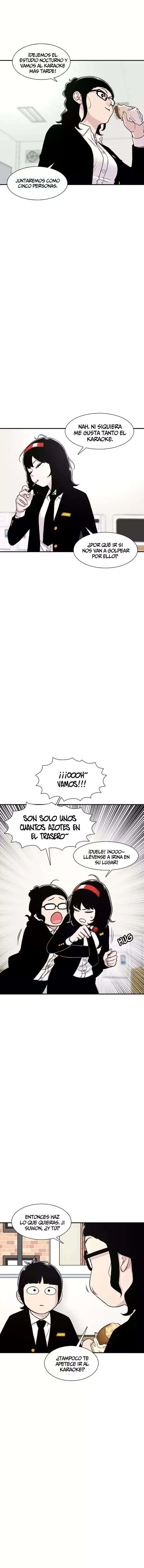 Star Ginseng Store Capitulo 136 página 8