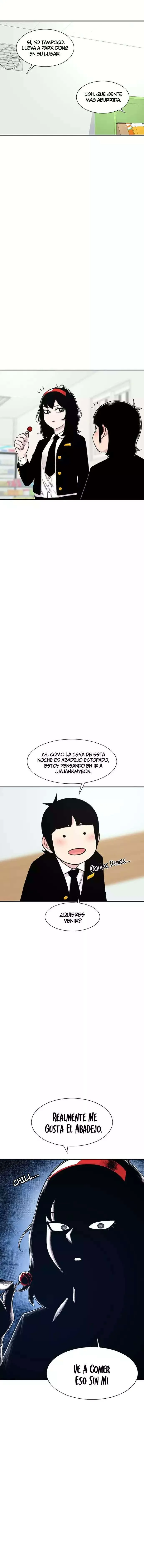 Star Ginseng Store Capitulo 136 página 9