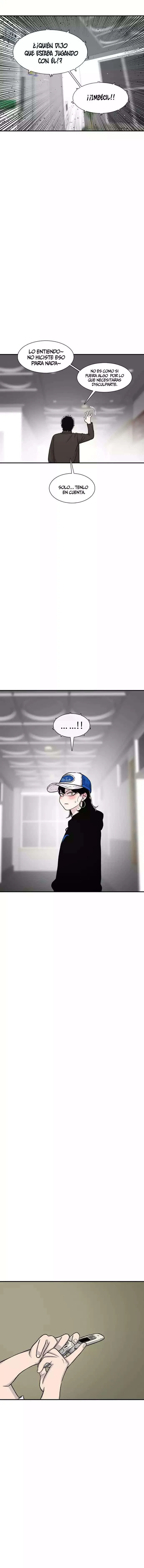 Star Ginseng Store Capitulo 137 página 17