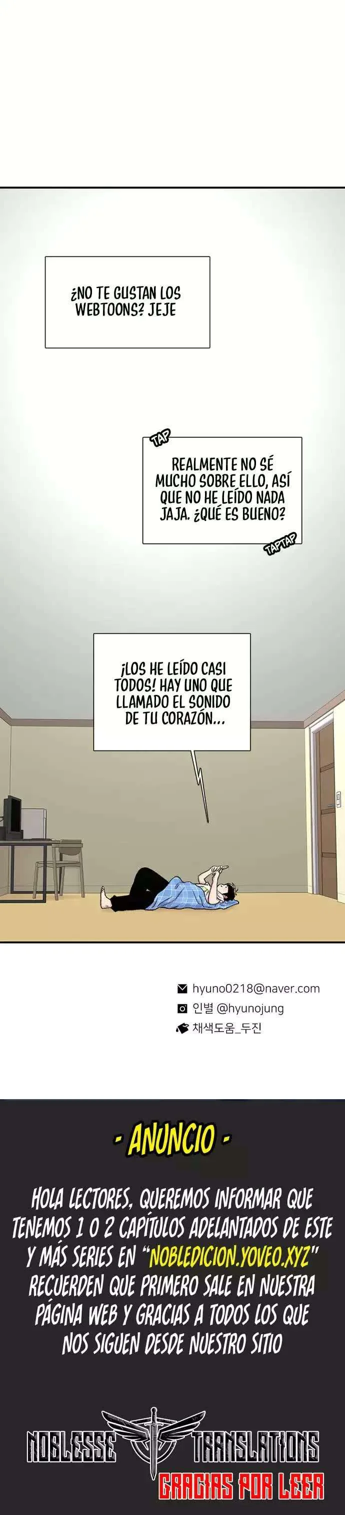 Star Ginseng Store Capitulo 137 página 18